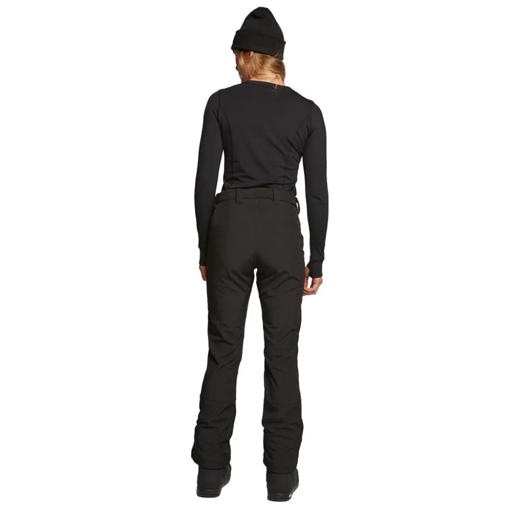 Plus Size Va Va Boom Ski Pants - Womens