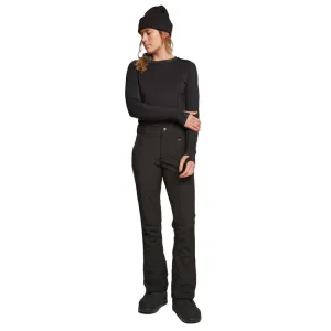 Plus Size Va Va Boom Ski Pants - Womens