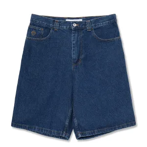 Polar - Big Boy Shorts Dark Blue