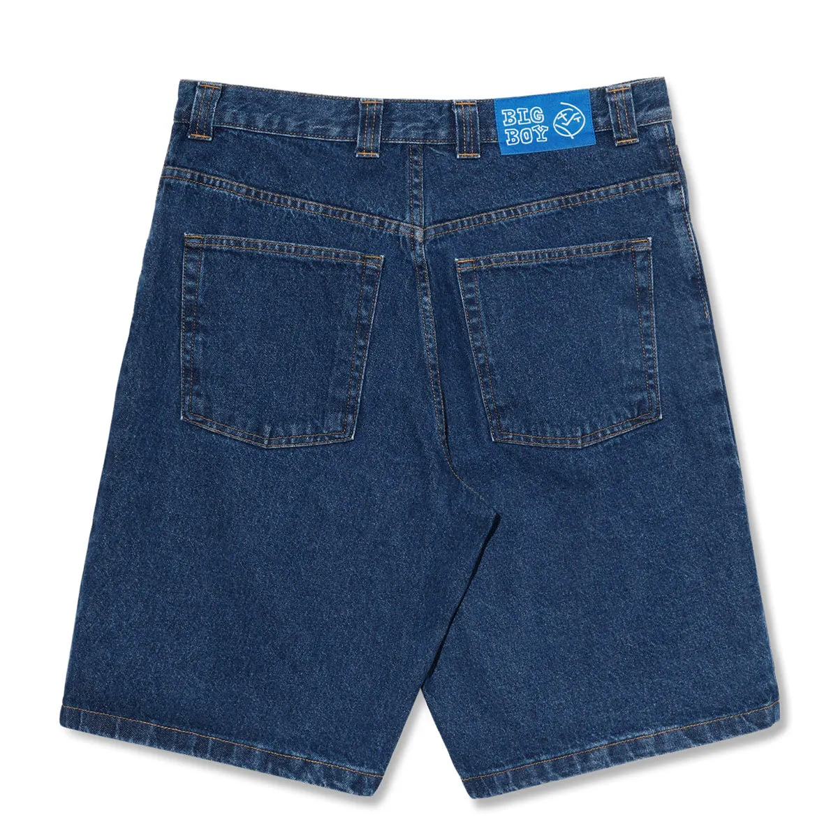 Polar - Big Boy Shorts Dark Blue