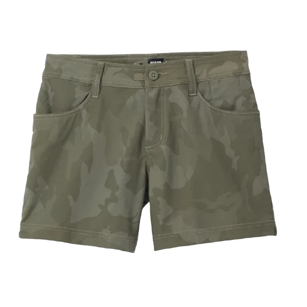 Prana Women's Halle Short II