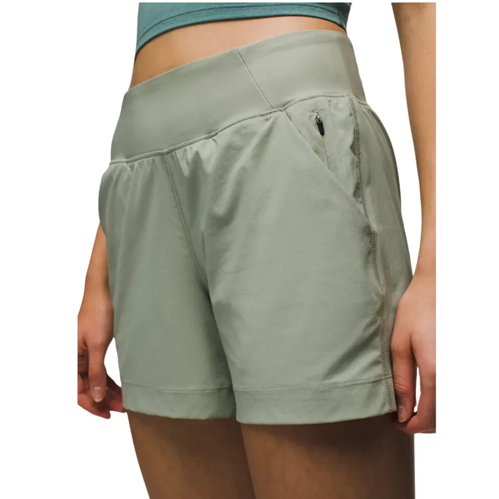 Prana Women's Koen Short - 5