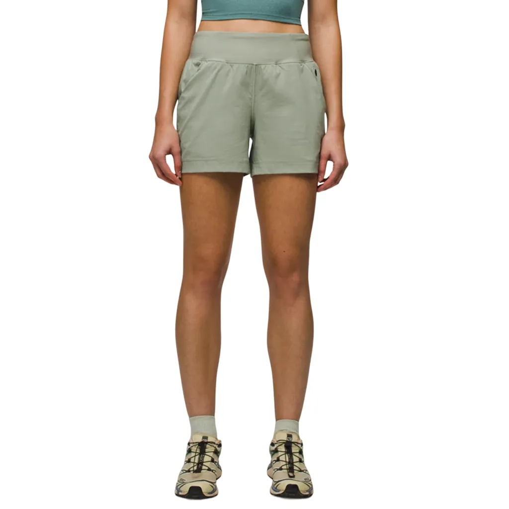 Prana Women's Koen Short - 5