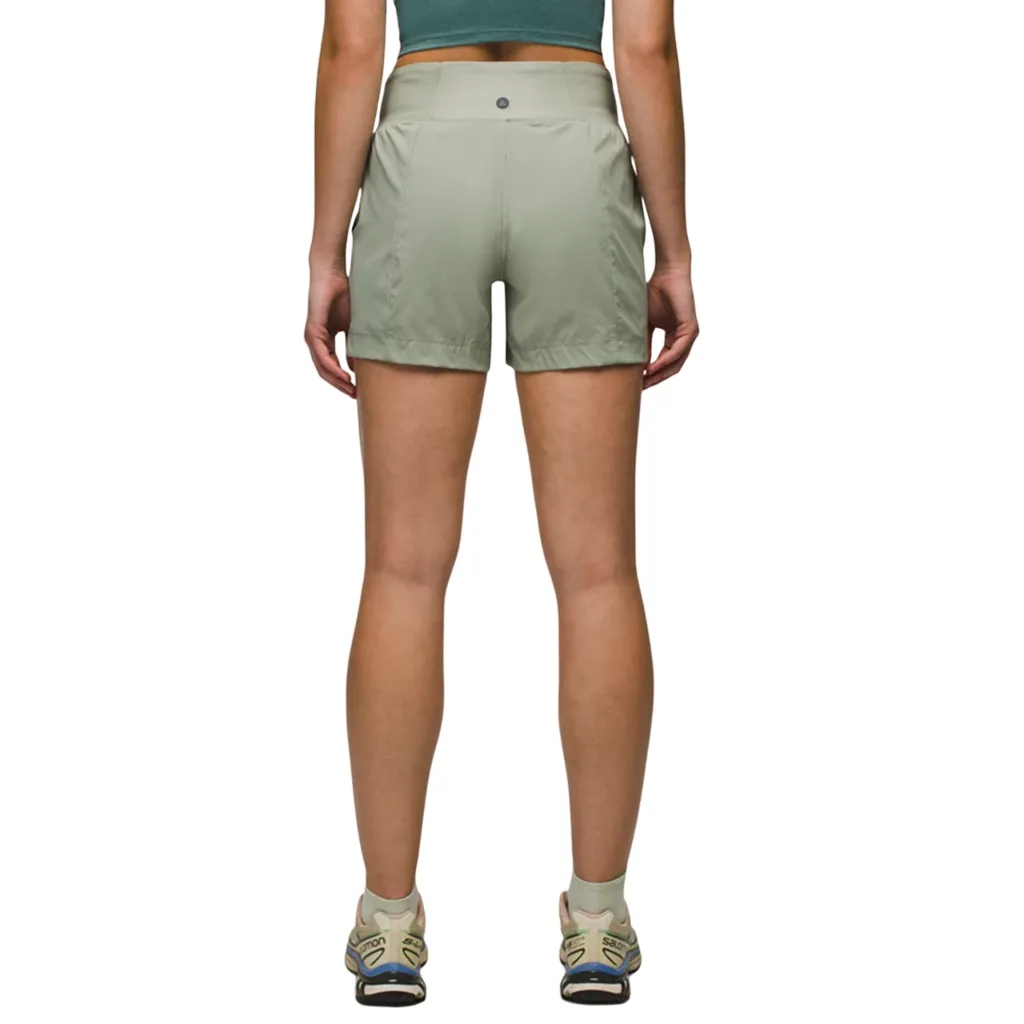 Prana Women's Koen Short - 5