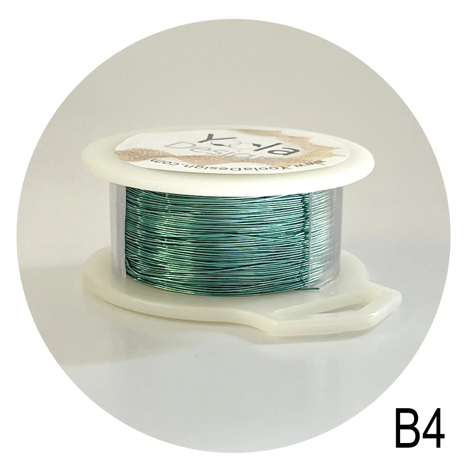 Premium Craft Wire,  jewelry wire,  Extra long spools