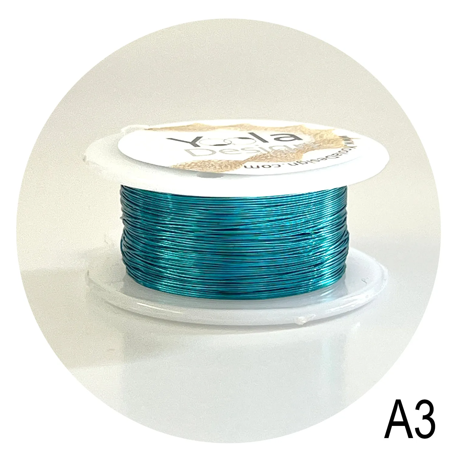 Premium Craft Wire,  jewelry wire,  Extra long spools