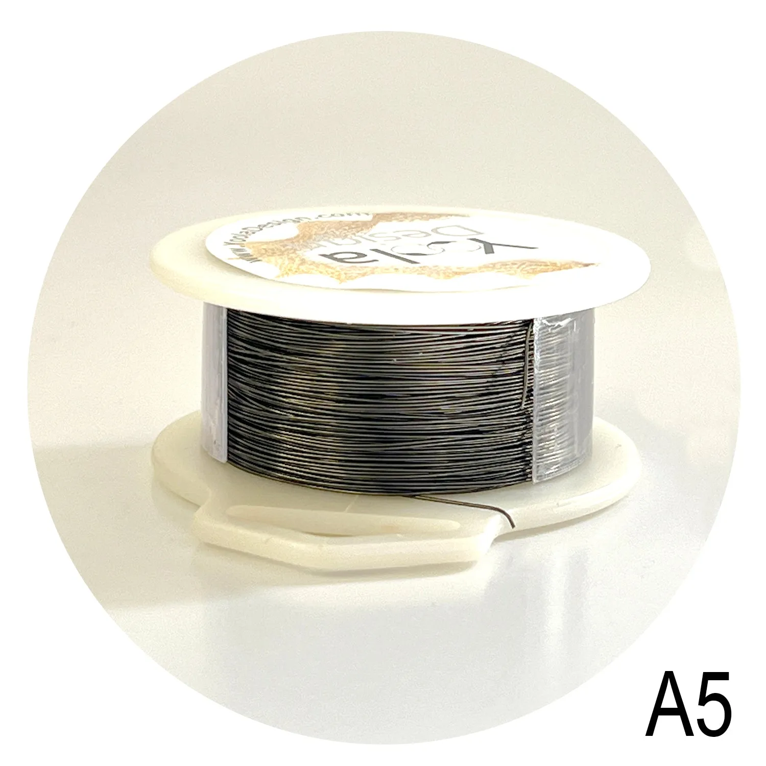 Premium Craft Wire,  jewelry wire,  Extra long spools