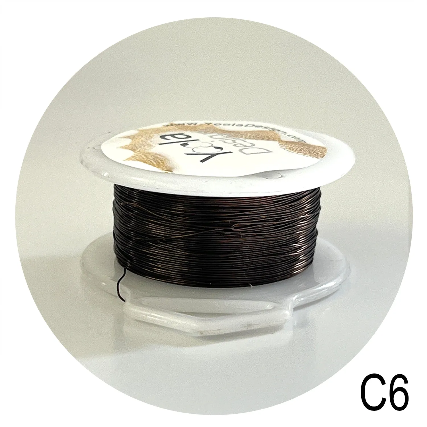 Premium Craft Wire,  jewelry wire,  Extra long spools