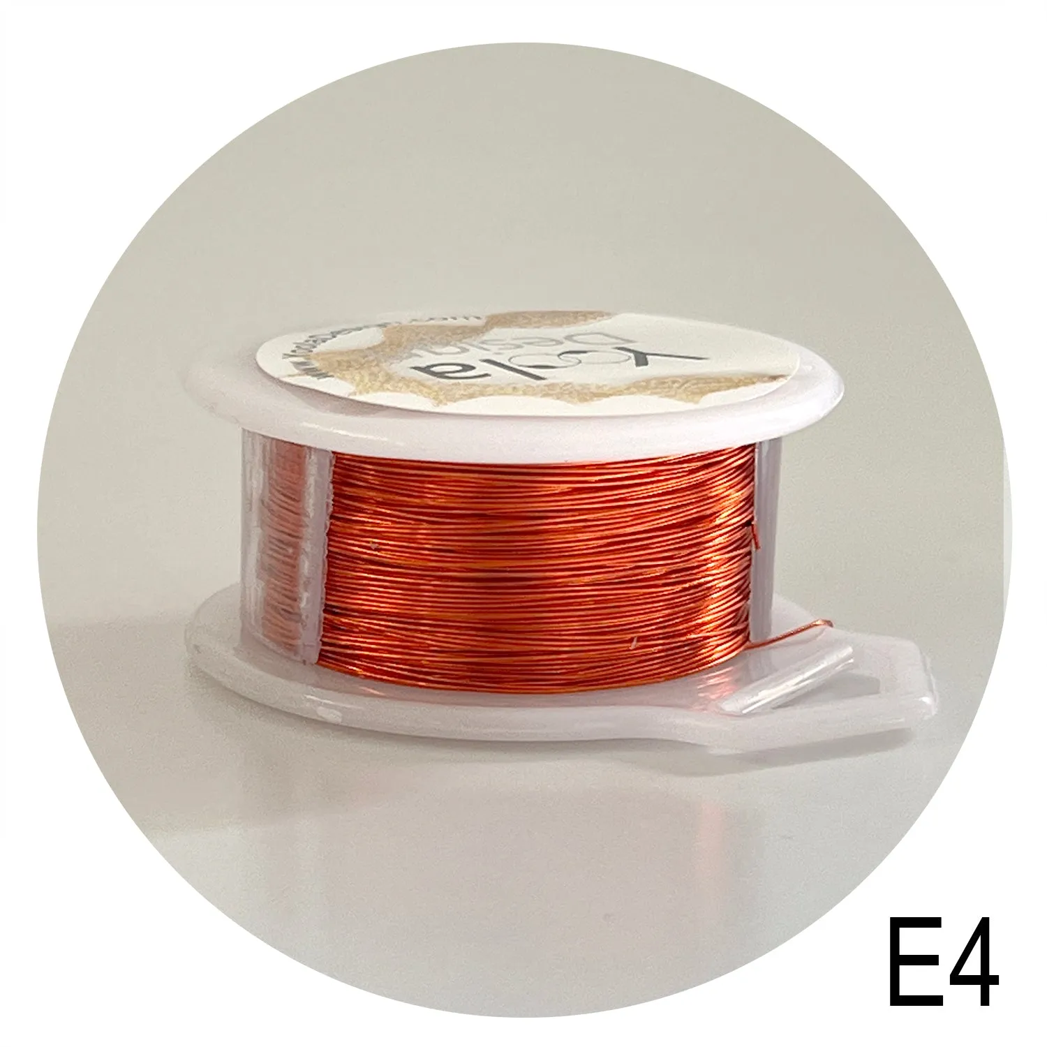 Premium Craft Wire,  jewelry wire,  Extra long spools