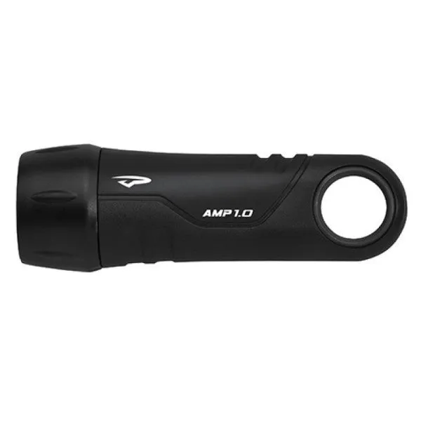 Princeton Tec AMP 1 Scuba Diving Light