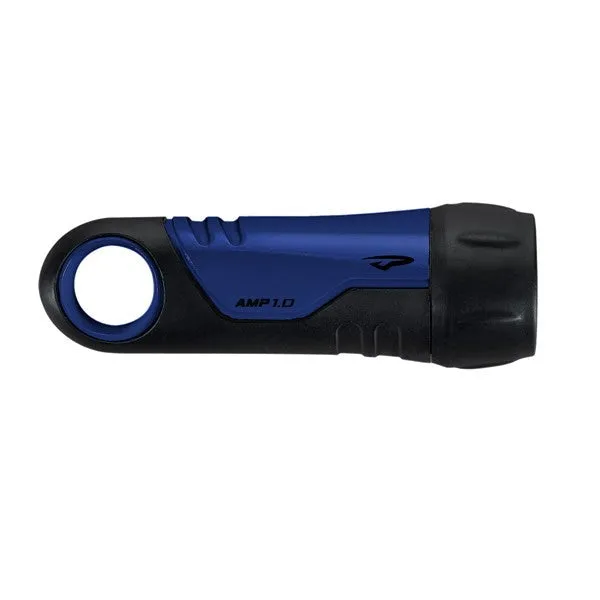 Princeton Tec AMP 1 Scuba Diving Light