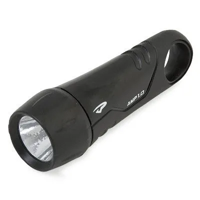 Princeton Tec AMP 1 Scuba Diving Light