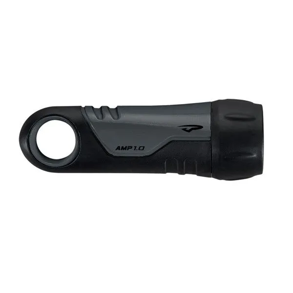 Princeton Tec AMP 1 Scuba Diving Light