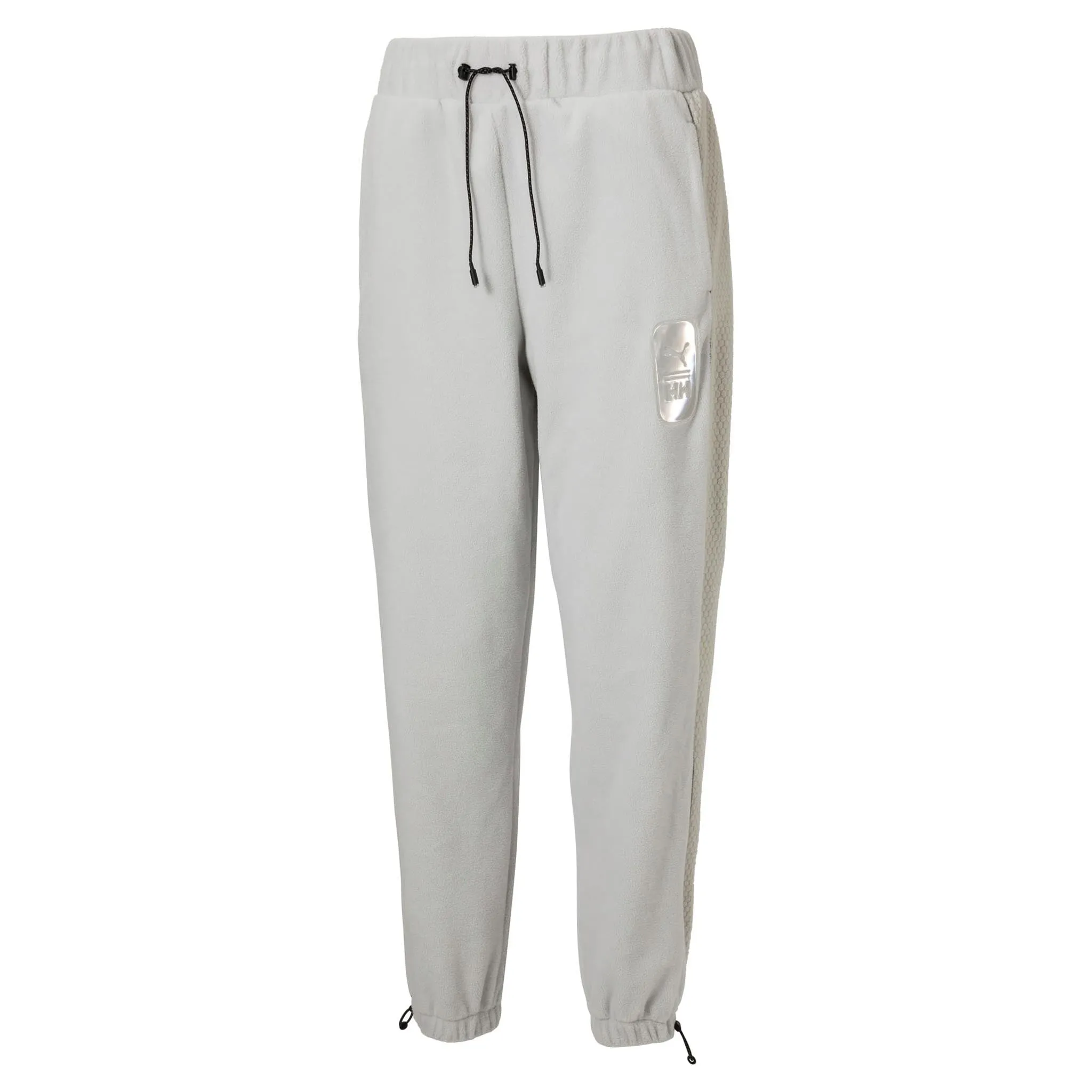 Puma x Helly Hansen Polar Fleece Pant Glacier Gray