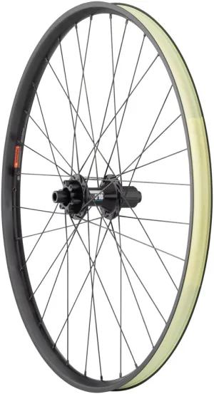 Quality Wheels DT 370/WTB KOM i29 Rear Wheel