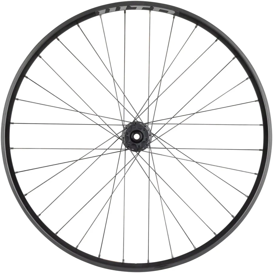 Quality Wheels DT 370/WTB KOM i29 Rear Wheel