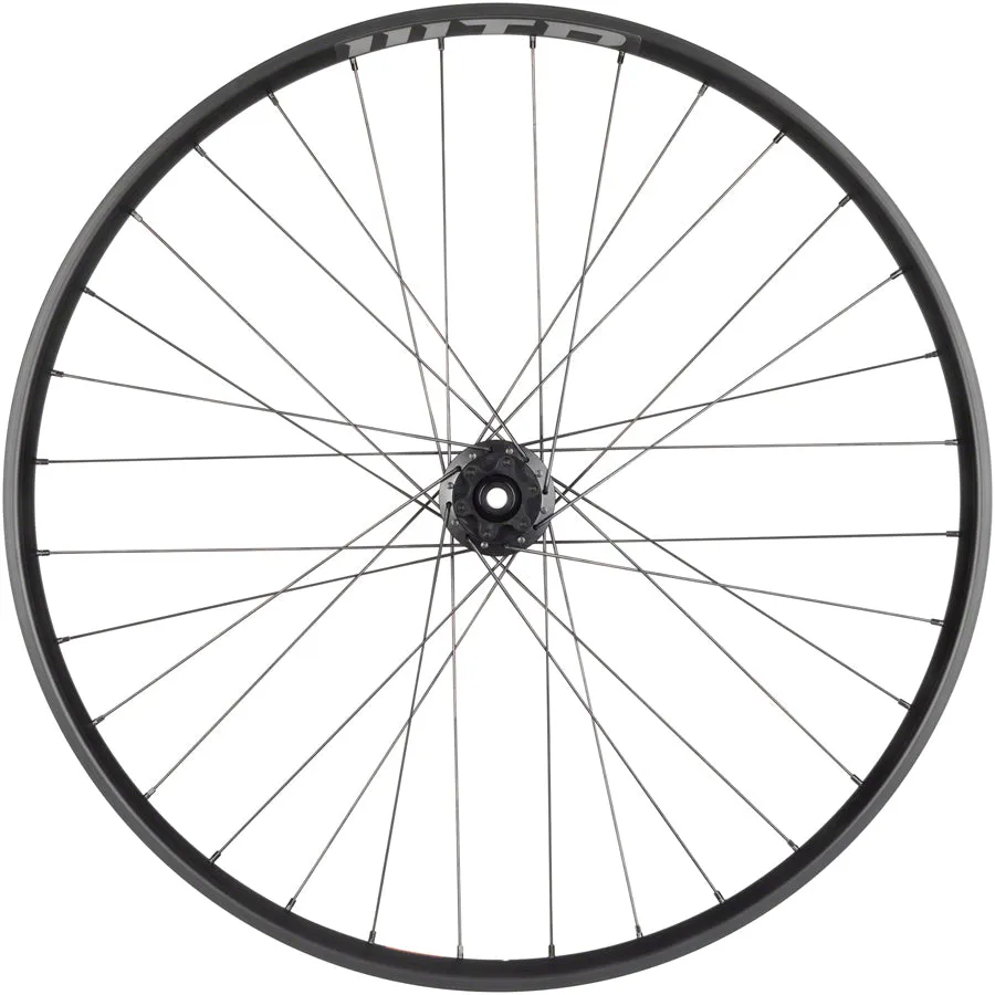 Quality Wheels DT 370/WTB KOM i29 Rear Wheel