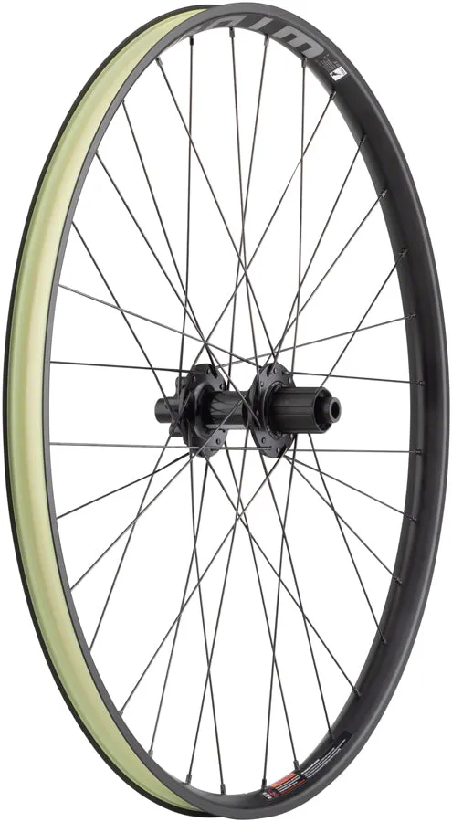 Quality Wheels DT 370/WTB KOM i29 Rear Wheel