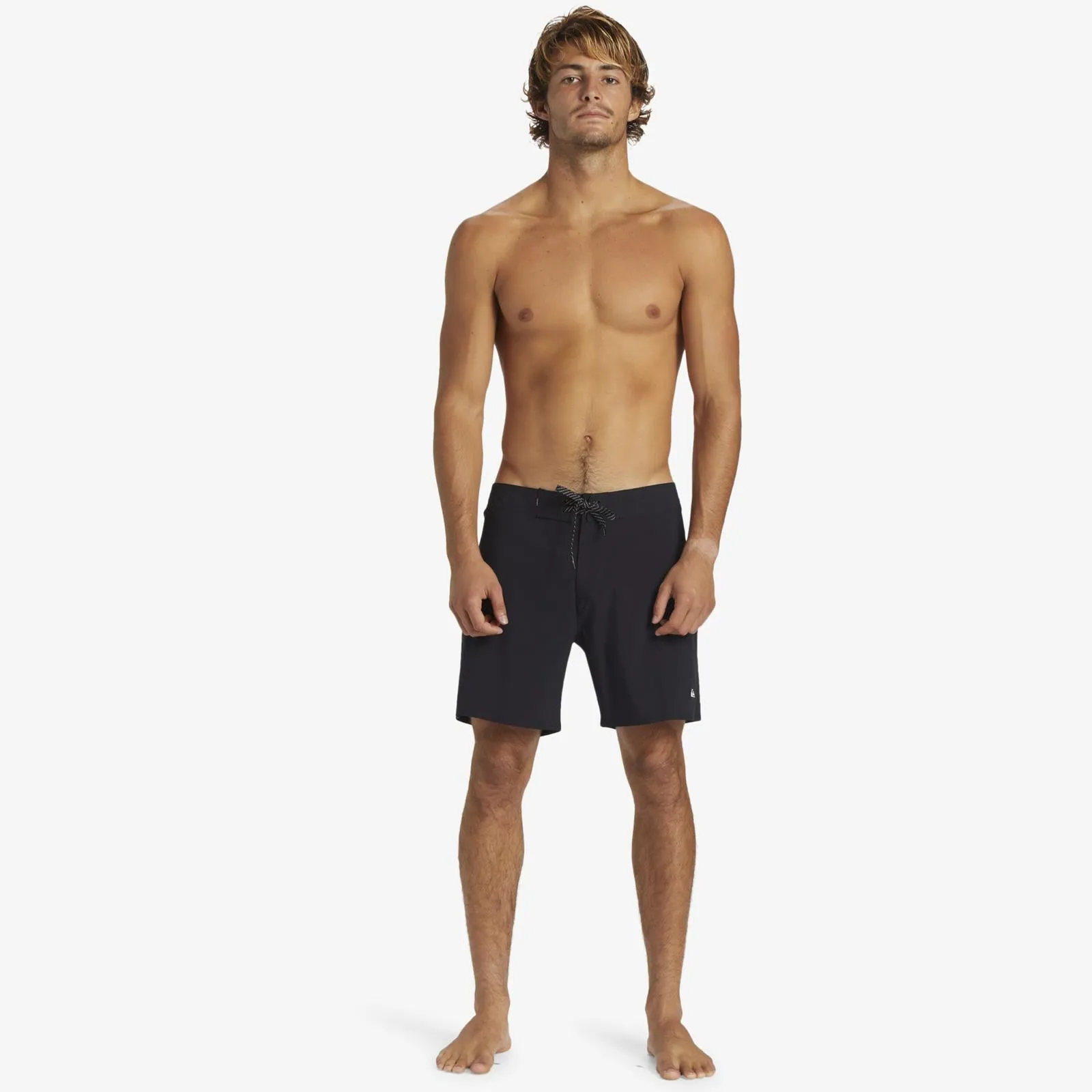 Quiksilver Mens Surfsilk Kaimana 16" Boardshorts