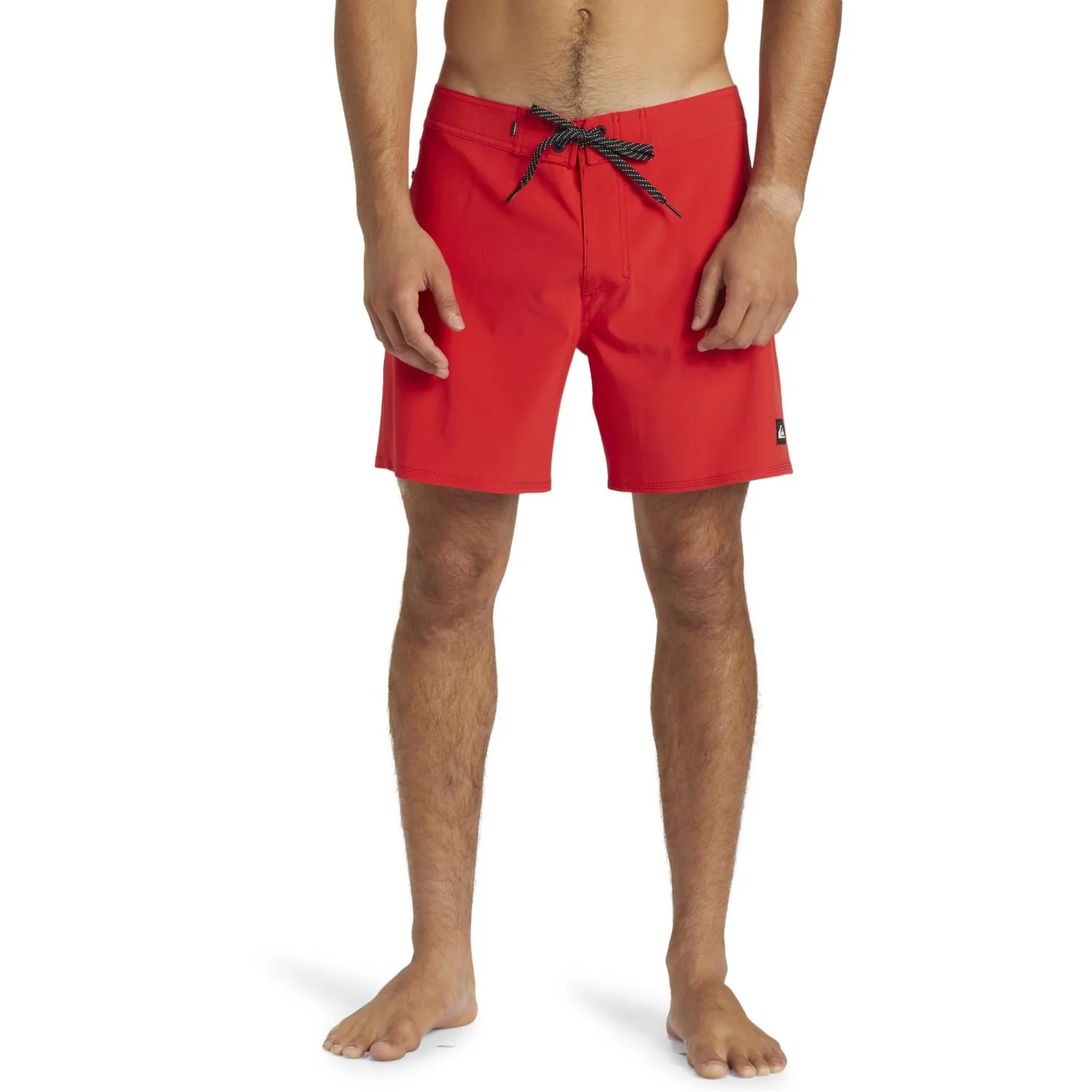 Quiksilver Mens Surfsilk Kaimana 16" Boardshorts