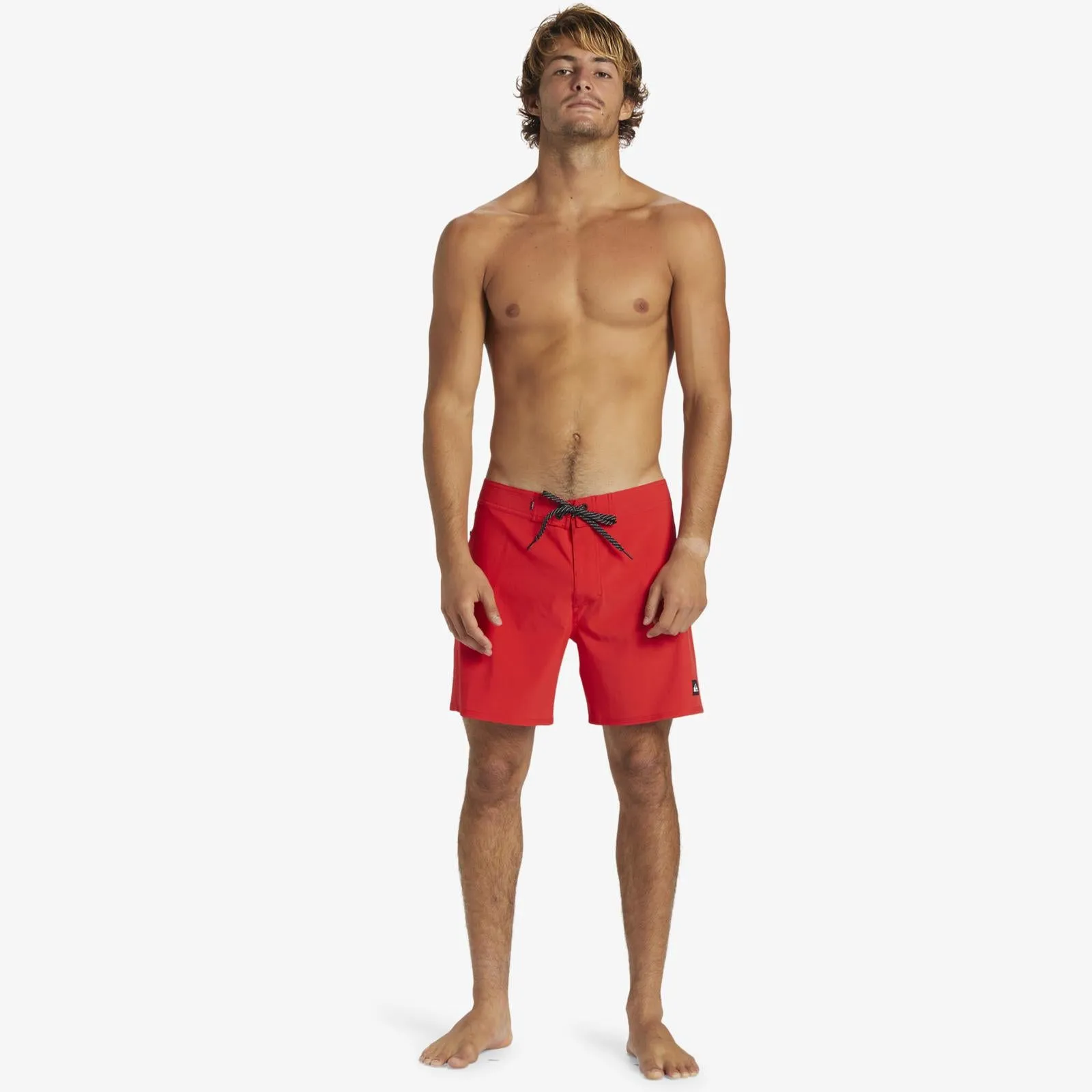 Quiksilver Mens Surfsilk Kaimana 16" Boardshorts