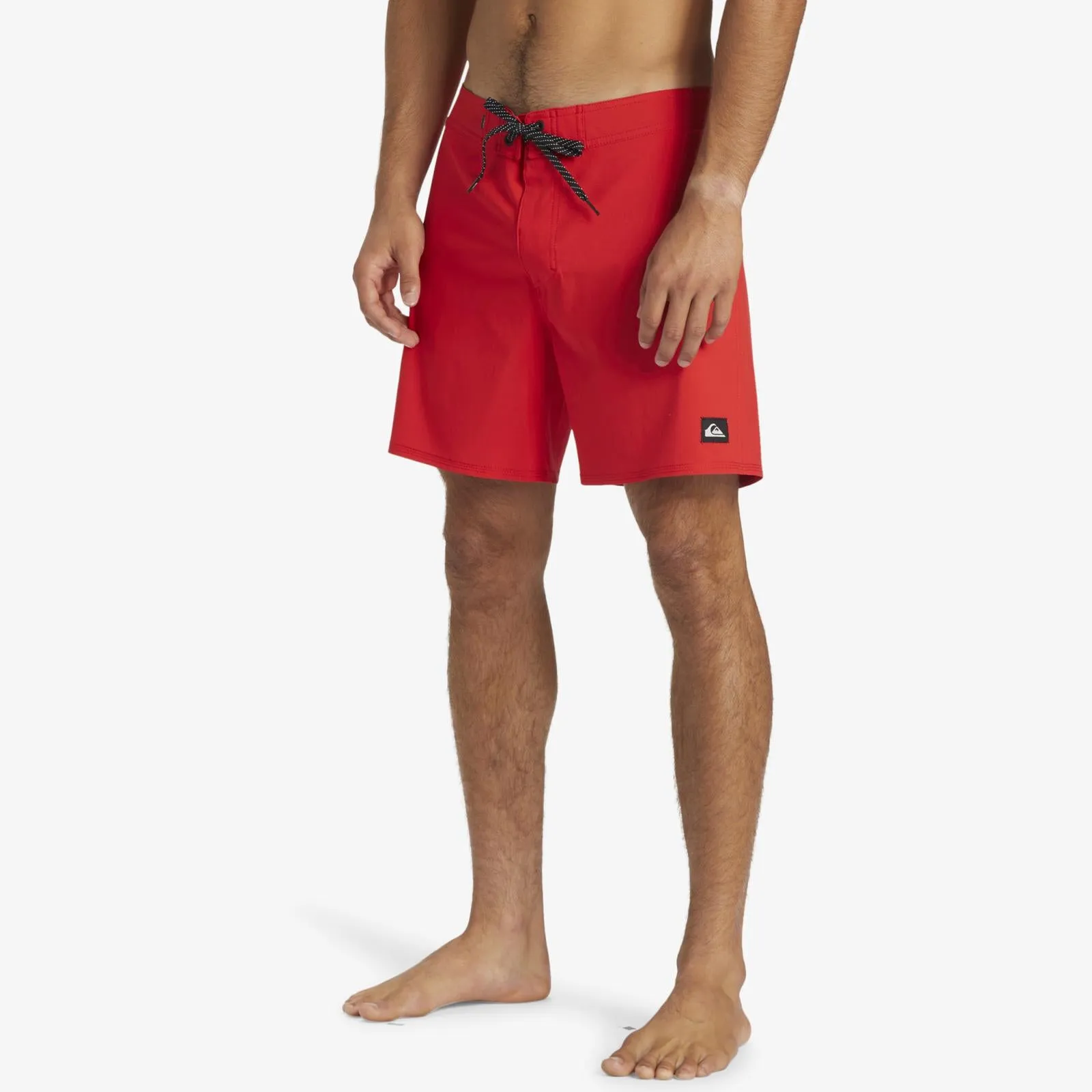 Quiksilver Mens Surfsilk Kaimana 16" Boardshorts