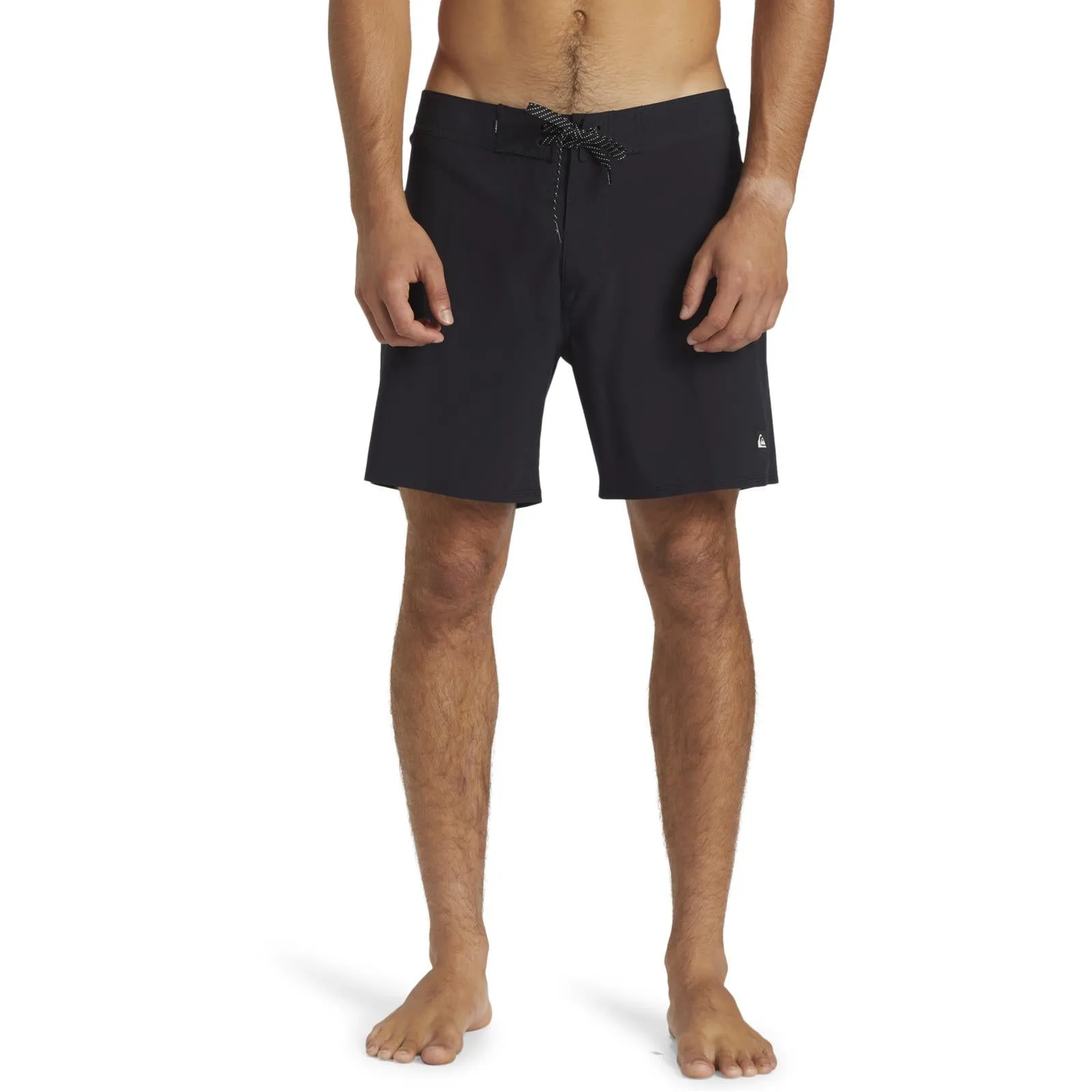 Quiksilver Mens Surfsilk Kaimana 16" Boardshorts