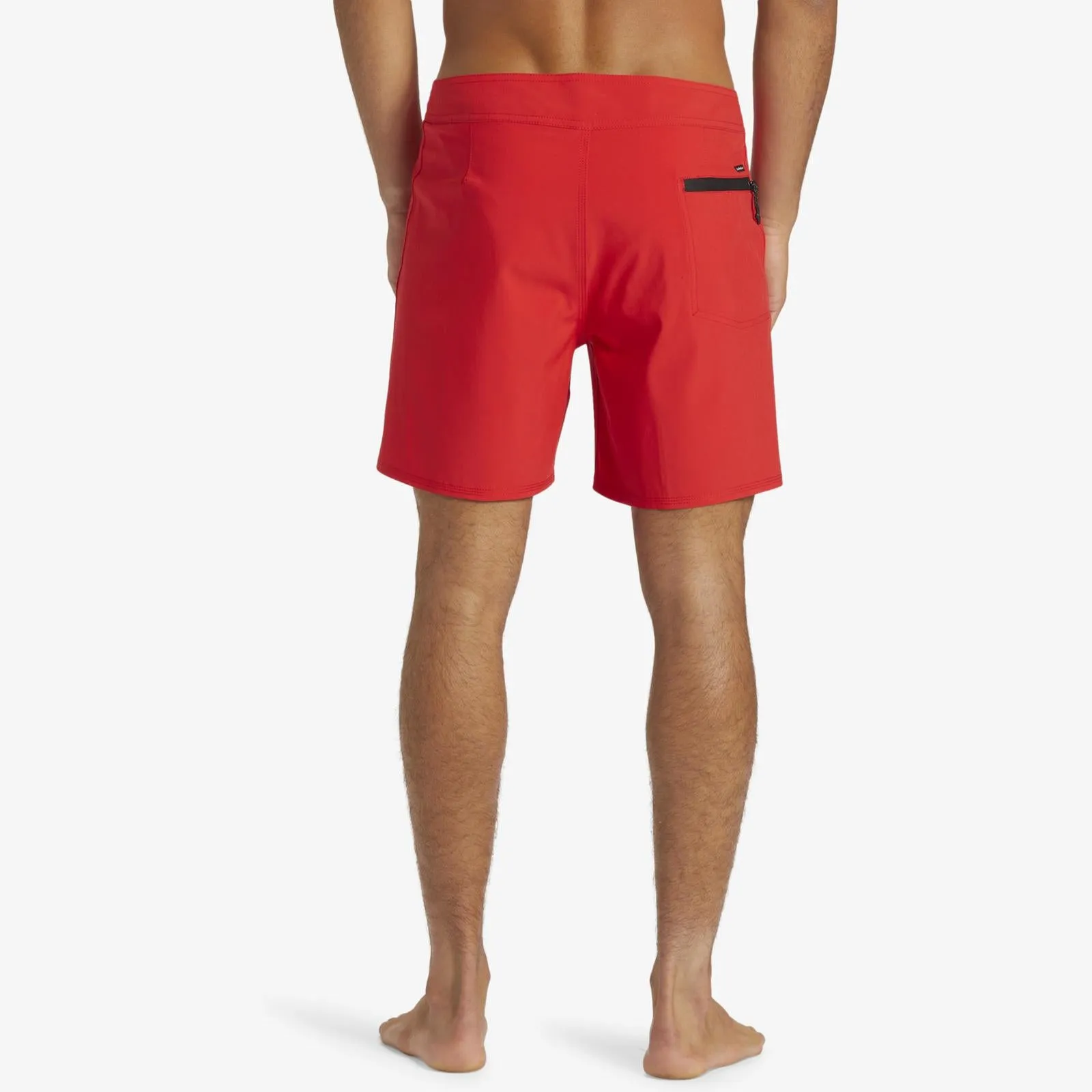 Quiksilver Mens Surfsilk Kaimana 16" Boardshorts