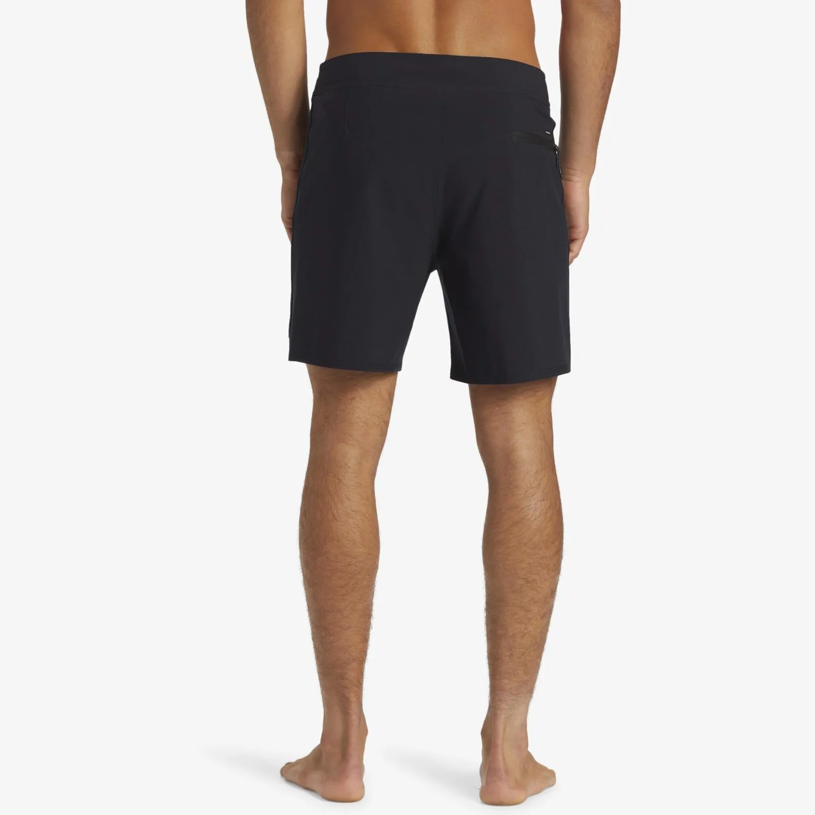 Quiksilver Mens Surfsilk Kaimana 16" Boardshorts