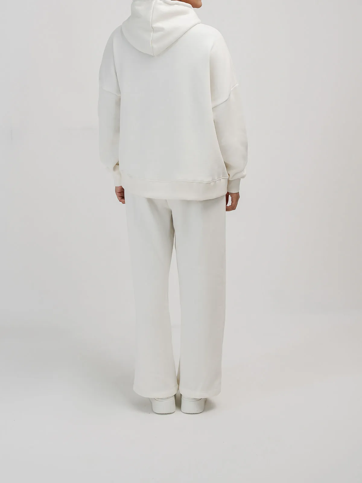 "GIUSTINA" Casual Warm Track Suit