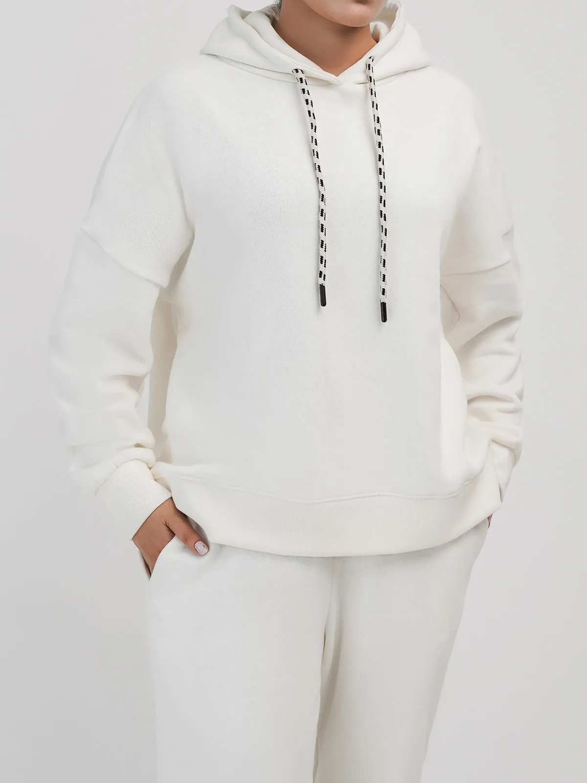 "GIUSTINA" Casual Warm Track Suit