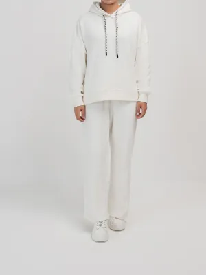 "GIUSTINA" Casual Warm Track Suit