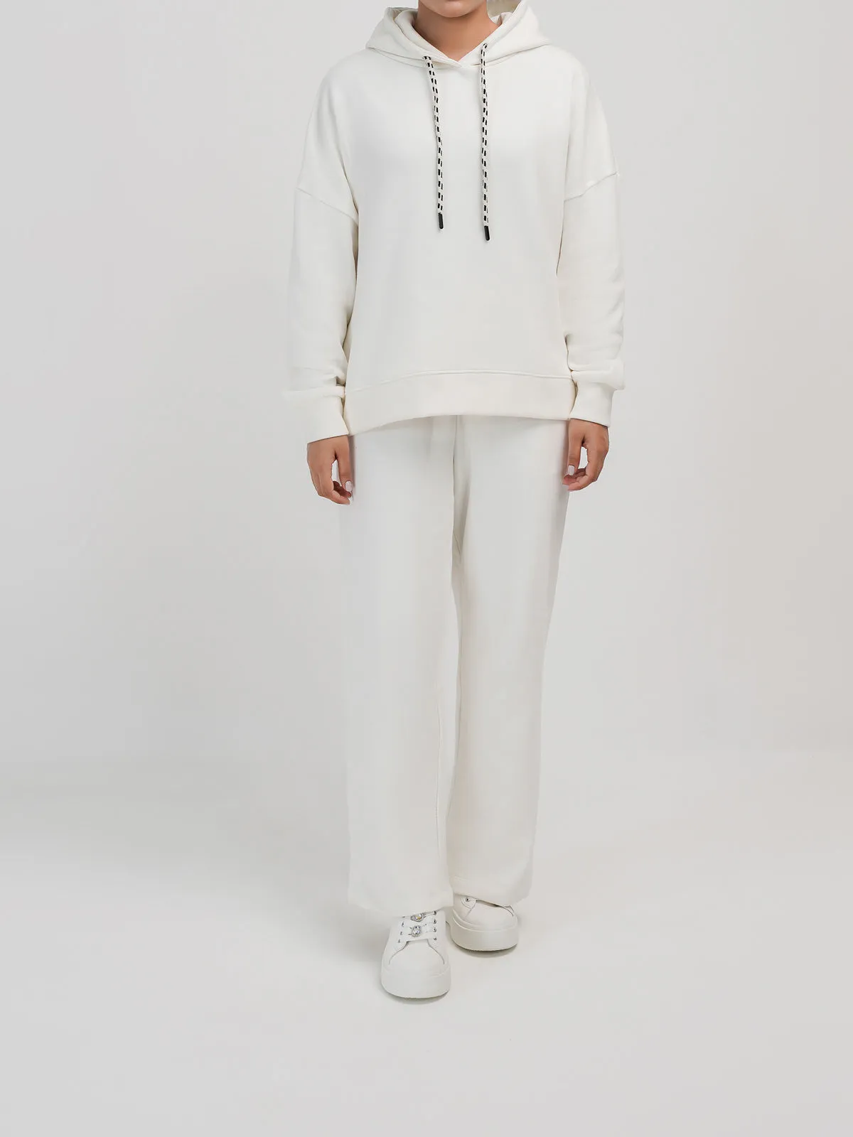 "GIUSTINA" Casual Warm Track Suit