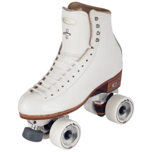 Riedell 'Legacy' 336 Skate set with Arius Platinum Plate