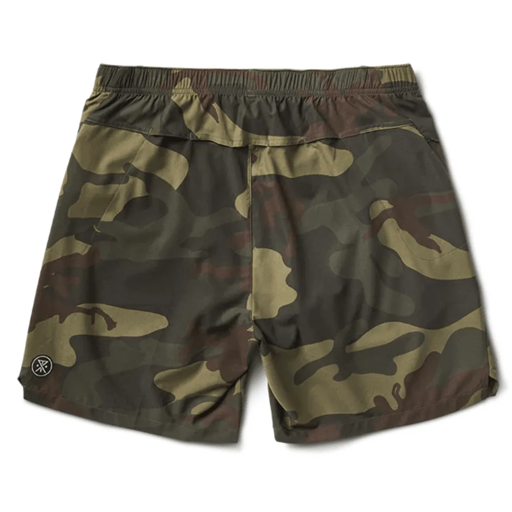 Roark Men's Bommer 2.0 7" Short