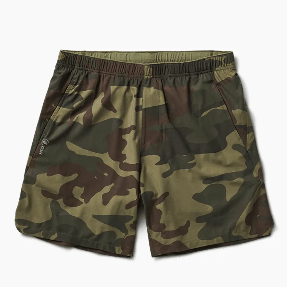 Roark Men's Bommer 2.0 7" Short