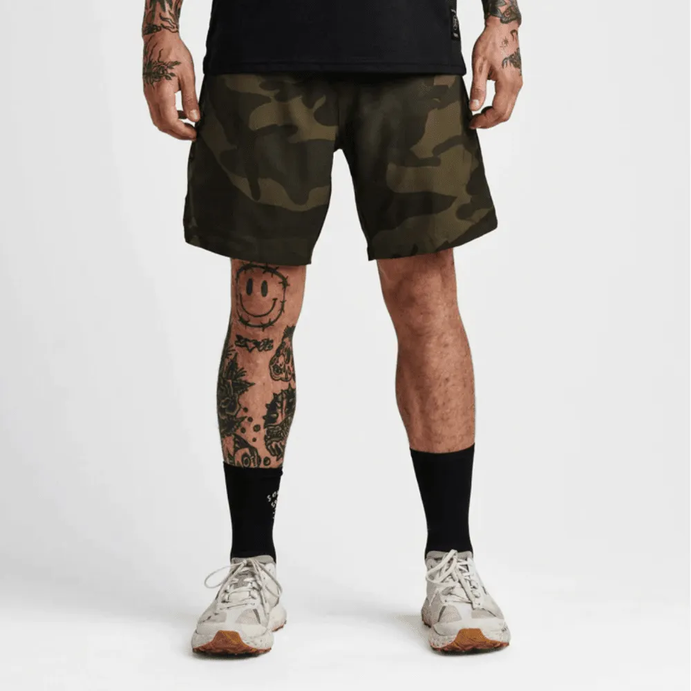 Roark Men's Bommer 2.0 7" Short