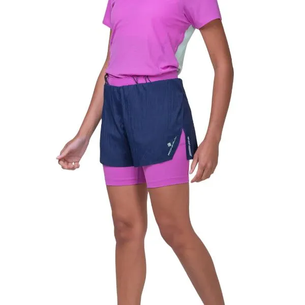 RONHILL - Women's Tech Race Twin Short