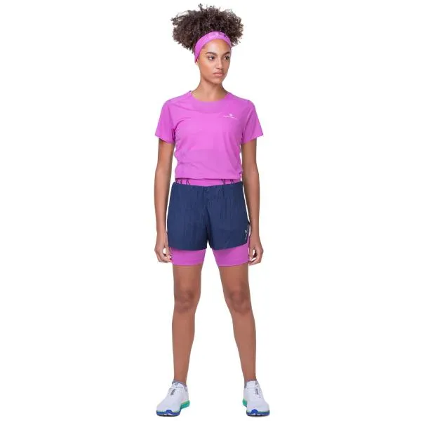 RONHILL - Women's Tech Race Twin Short