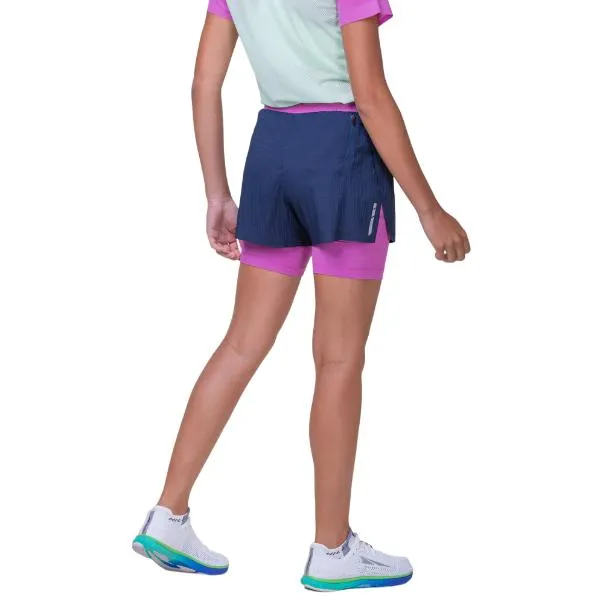 RONHILL - Women's Tech Race Twin Short