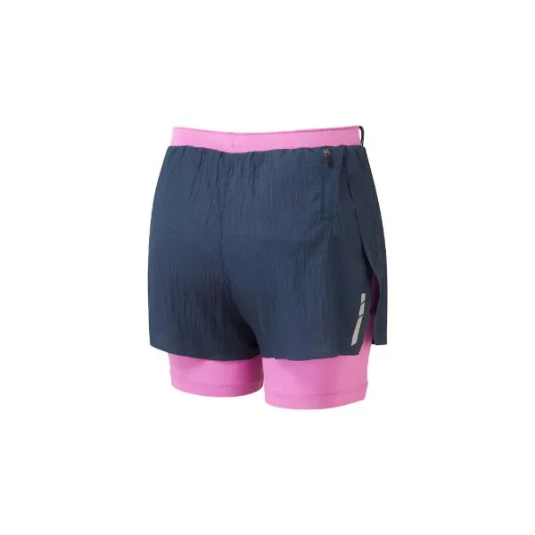 RONHILL - Women's Tech Race Twin Short