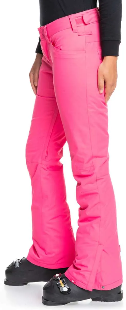 Roxy Women's Backyard Insulated Pants 2022