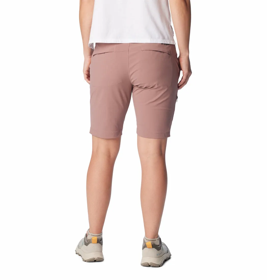 Saturday Trail™ Long Shorts - Fig