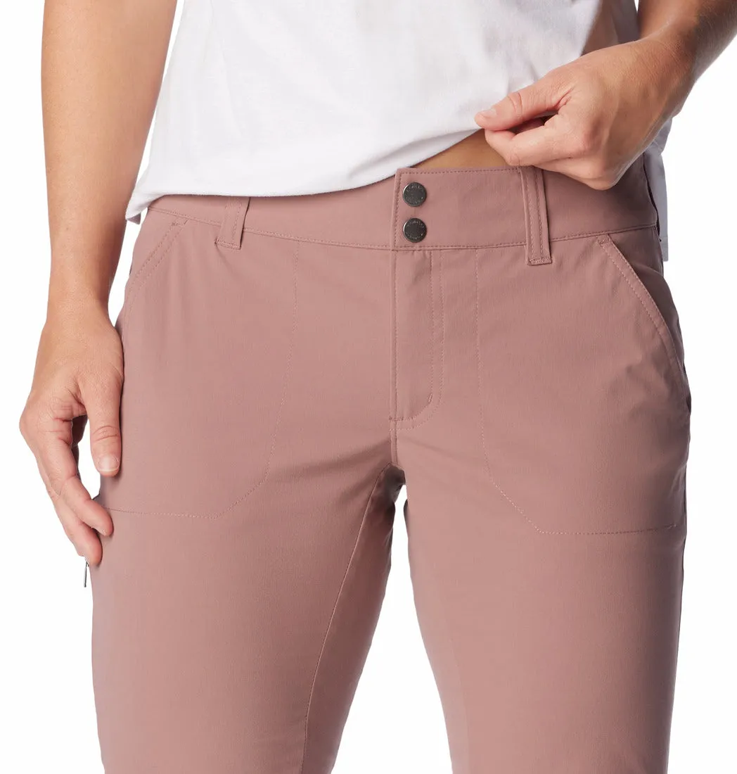 Saturday Trail™ Long Shorts - Fig