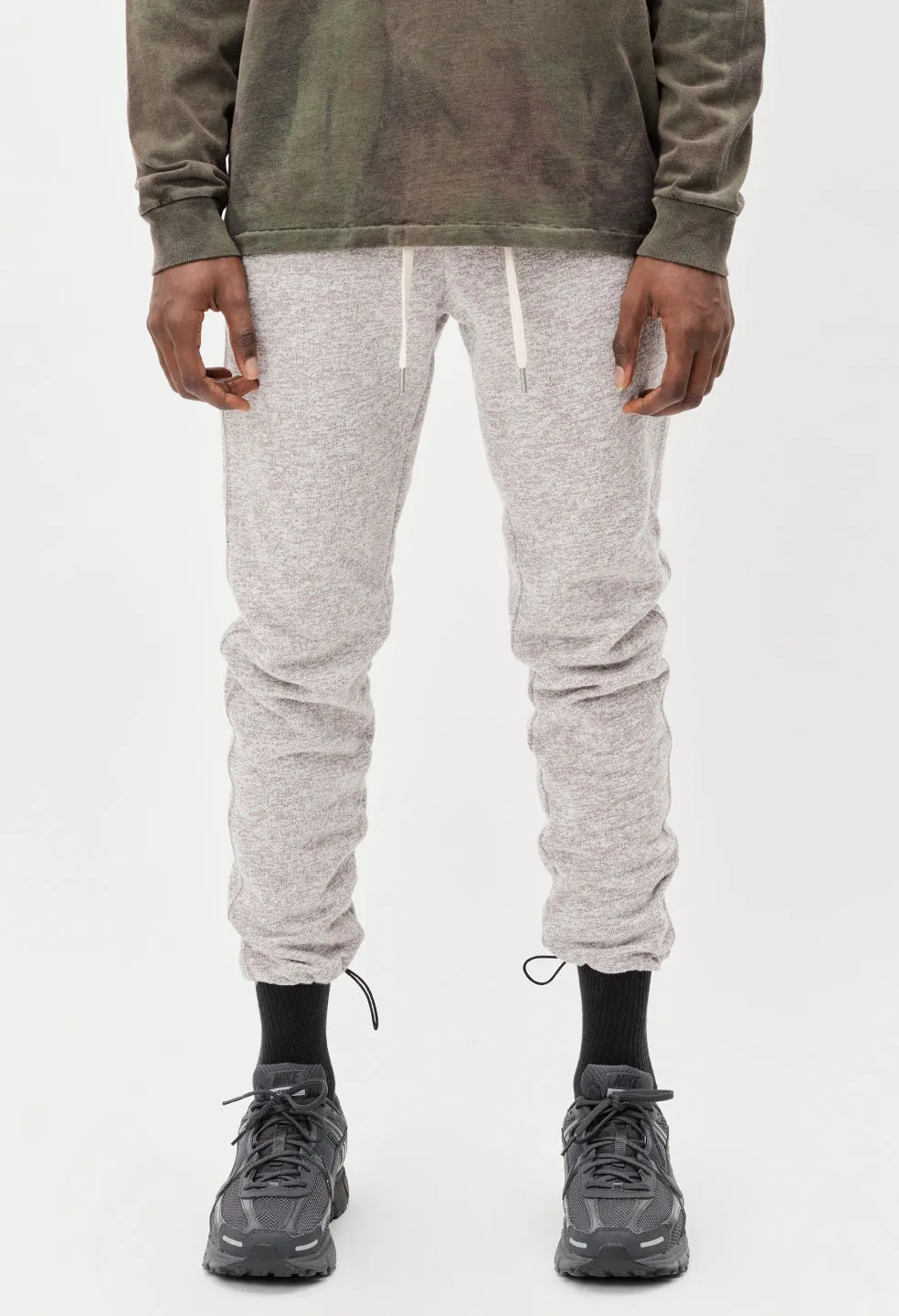 Sochi Sweatpants / Co-Mix Tan