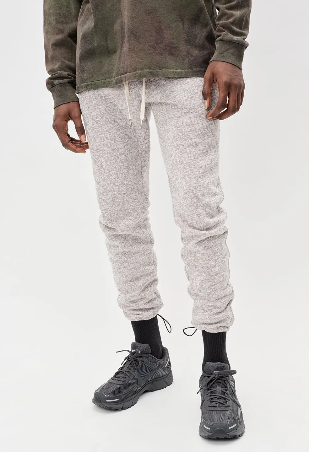 Sochi Sweatpants / Co-Mix Tan