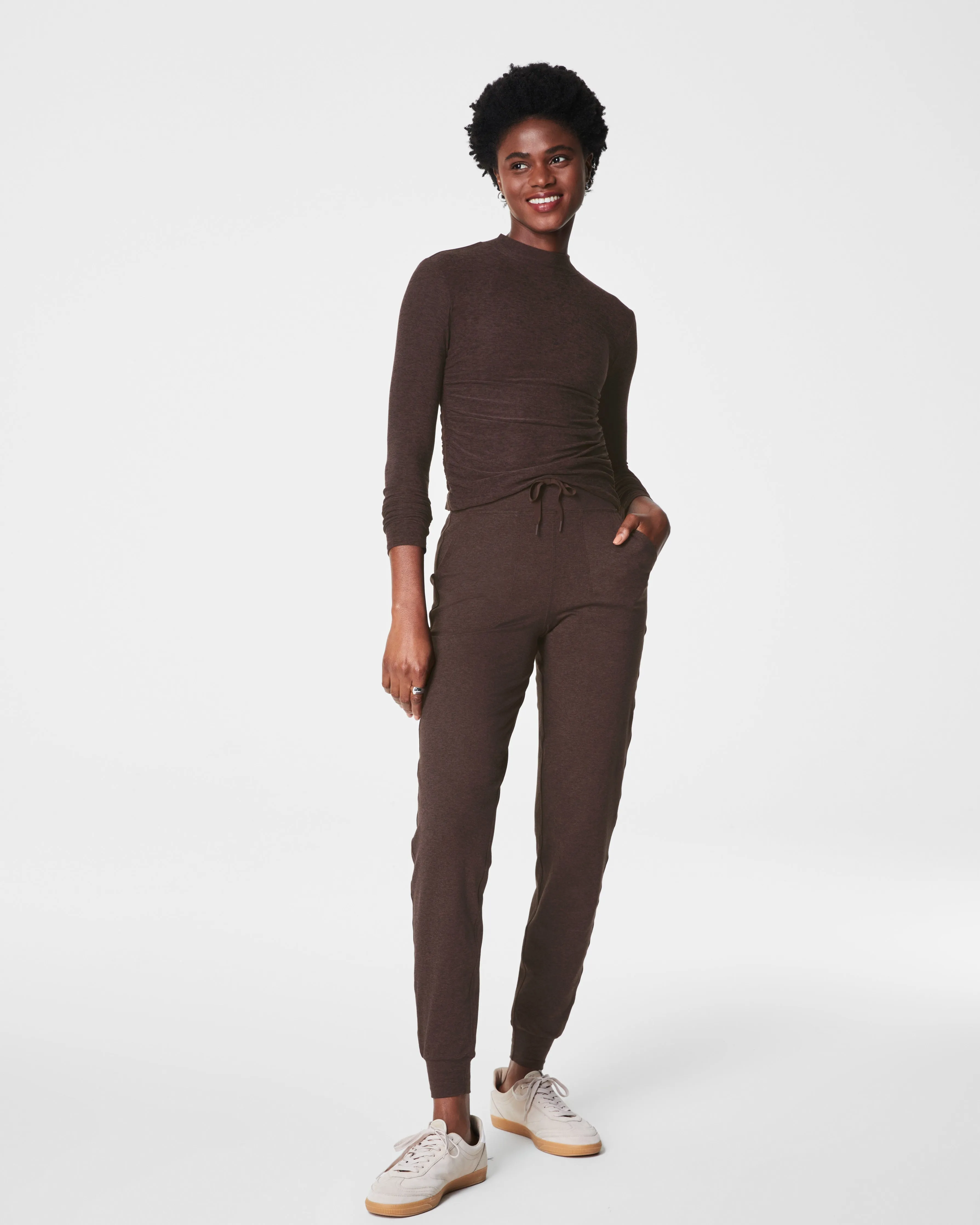 SPANXsmooth™ SoftStretch Slim Jogger