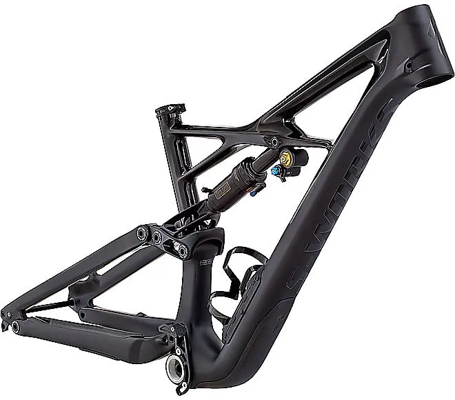 Specialized S-Works Enduro Fsr Carbon 27.5 Frame