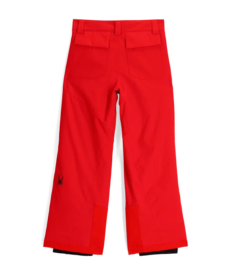 Spyder Power Ski Pant - Boys