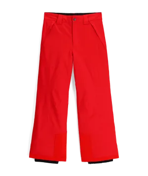 Spyder Power Ski Pant - Boys